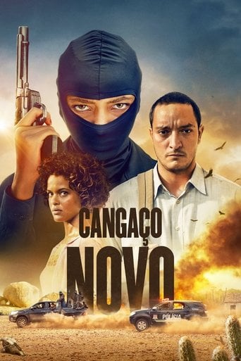 Cangaço Novo - Mariana Bardan · 2023