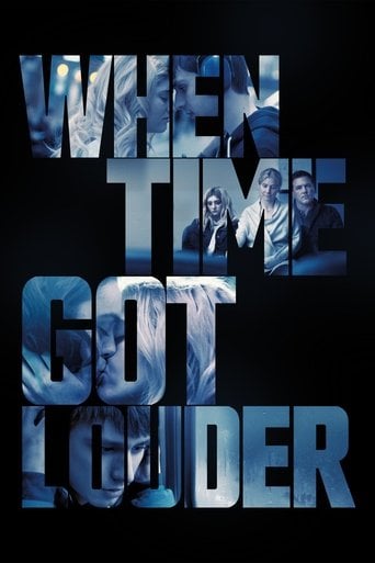 When Time Got Louder - Connie Cocchia · 2023