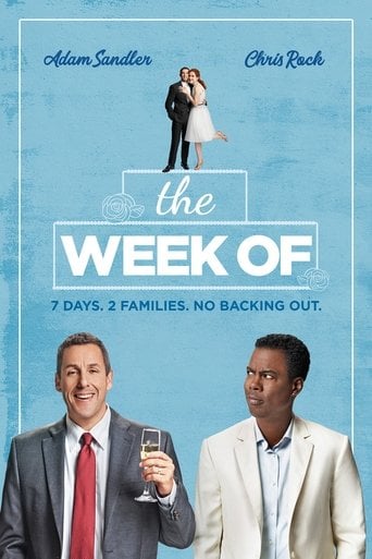 The Week Of - Robert Smigel · 2018