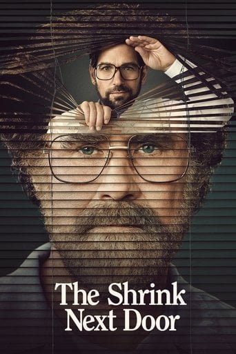 The Shrink Next Door - Georgia Pritchett · 2021