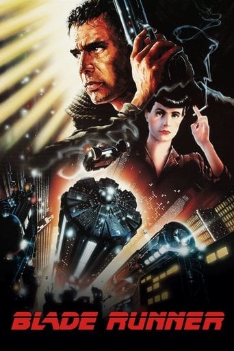 Blade runner - 1982
