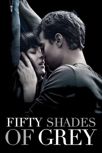 Fifty Shades of Grey - Sam Taylor-Johnson · 2015