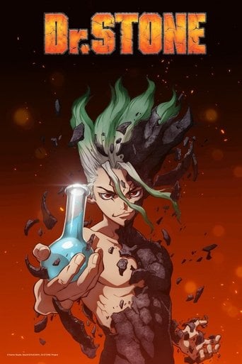 Dr. Stone - · 2019