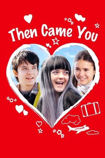 Then Came You - Peter Hutchings · 2018