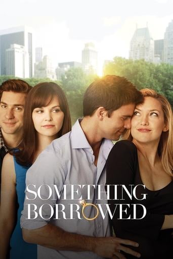 Something Borrowed - Luke Greenfield · 2011