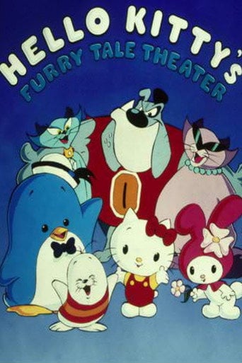 Hello Kitty's Furry Tale Theater - · 1987