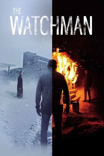 The Watchman - Yury Bykov · 2019