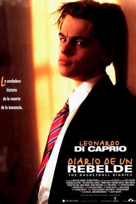 Diario de un rebelde - Scott Kalvert · 1995