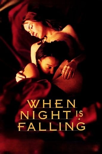 When Night Is Falling - Patricia Rozema · 1995