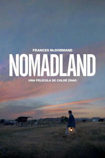 Nomadland - Chloé Zhao · 2021