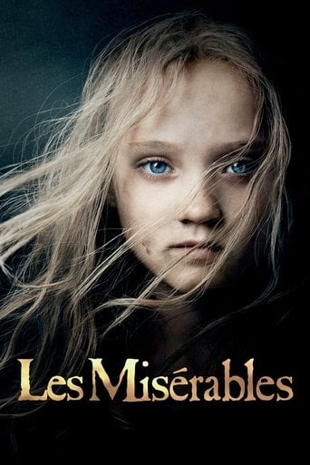 Les Misérables - Tom Hooper · 2012