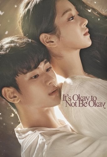 It's Okay to Not Be Okay - Park Shin-woo · 2020