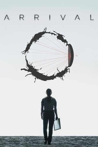 Arrival - Denis Villeneuve ·