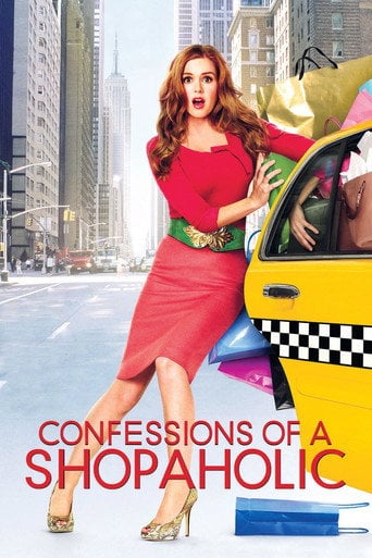 Confessions of a Shopaholic - P.J. Hogan · 2009