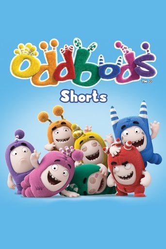 Oddbods (Shorts) - · 2015