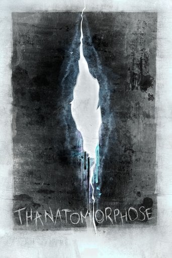 Thanatomorphose - Éric Falardeau · 2012