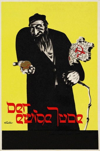 The Eternal Jew - Fritz Hippler · 1940