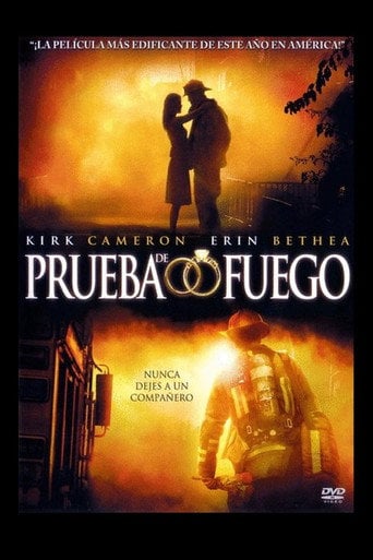 Prueba de fuego - Alex Kendrick · 2008