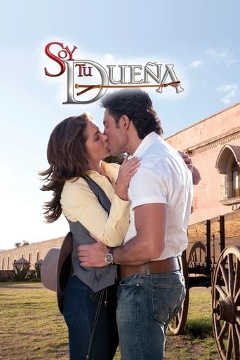 Soy tu dueña - Inés Rodena · 2010
