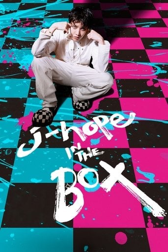 j-hope IN THE BOX - Park Jun-soo · 2023