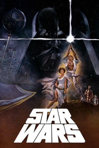 Star Wars - George Lucas · 1977
