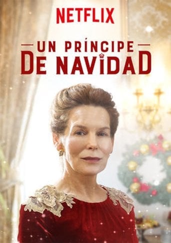 Un príncipe de Navidad - Alex Zamm · 2017