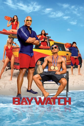 Baywatch - Seth Gordon · 2017