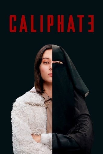 Caliphate - Niklas Rockström · 2020