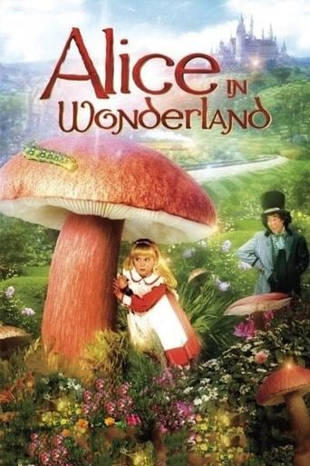 Alice in Wonderland - · 1985