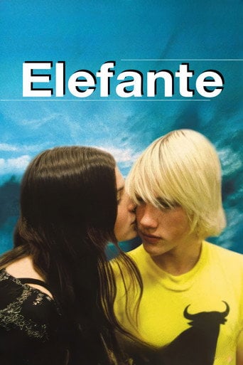 Elephant - Gus Van Sant · 2003