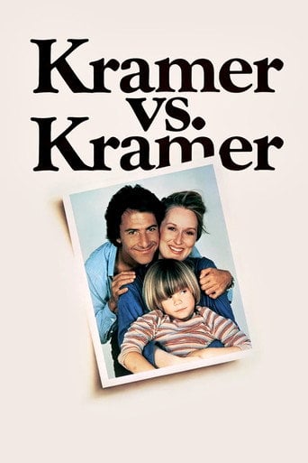 Kramer vs. Kramer - Robert Benton · 1979
