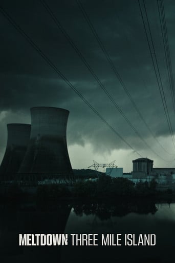 Meltdown: Three Mile Island - · 2022