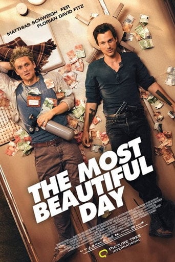 The Most Beautiful Day - Florian David Fitz · 2016