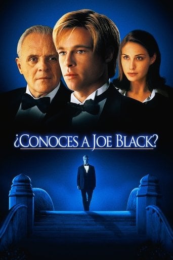 ¿Conoces a Joe Black? - Martin Brest · 1998