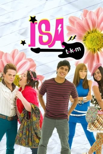 Isa TKM - Mariela Romero · 2008