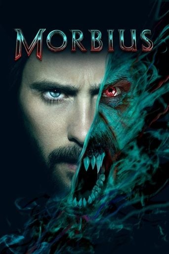Morbius - Daniel Espinosa · 2022