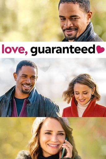Amor Garantizado - Mark Steven Johnson · 2020