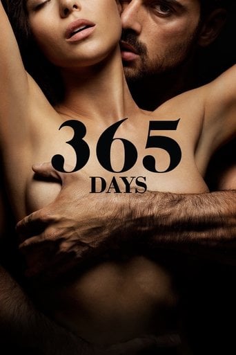365 Days - Barbara Białowąs · 2020