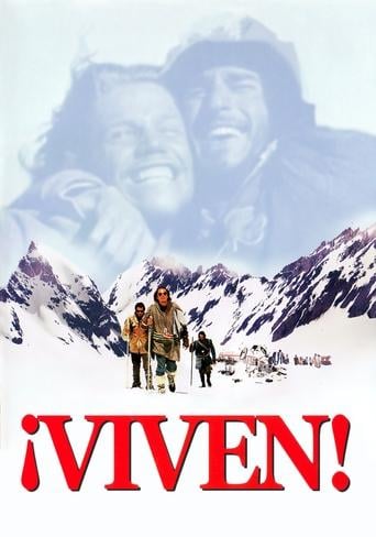 ¡Viven! - Frank Marshall · 1993