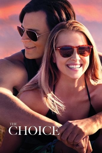 The Choice - Ross Katz · 2016