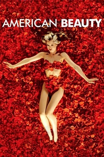 American Beauty - Sam Mendes · 1999