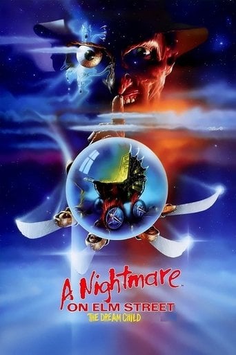 A Nightmare on Elm Street: The Dream Child - Stephen Hopkins · 1989