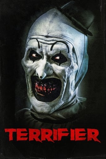 Terrifier - Damien Leone · 2018