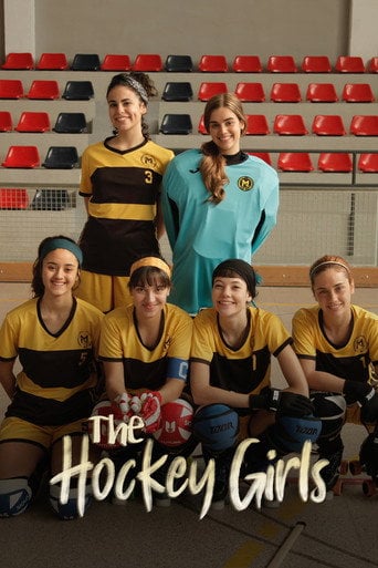 The Hockey Girls - · 2019