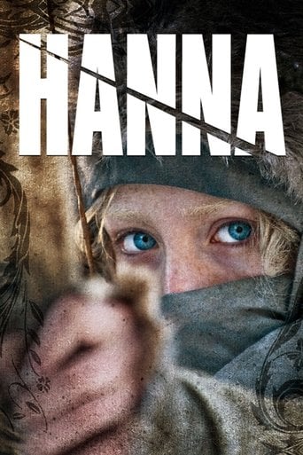 Hanna - Joe Wright · 2011