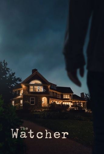 The Watcher - Ryan Murphy · 2022