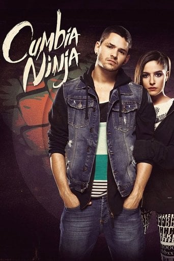 Cumbia Ninja - Andrés Gelós · 2013