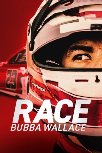 Race: Bubba Wallace - · 2022