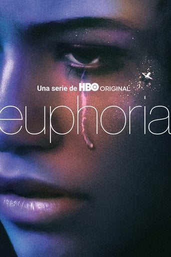 Euphoria - Sam Levinson · 2019