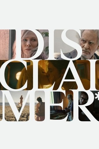 Disclaimer - Alfonso Cuarón · 2024